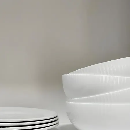 Neapoli Light Lägenhet