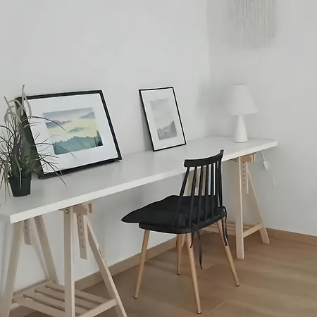 Neapoli Light Lägenhet *