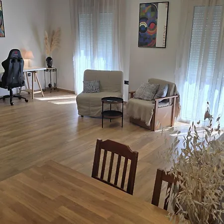 Lägenhet Neapoli Light
